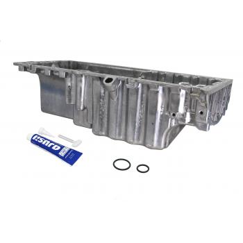 2013 Volvo C30 Engine Oil Pan Kit Rein Automotive ESK0174 image 4 of 4