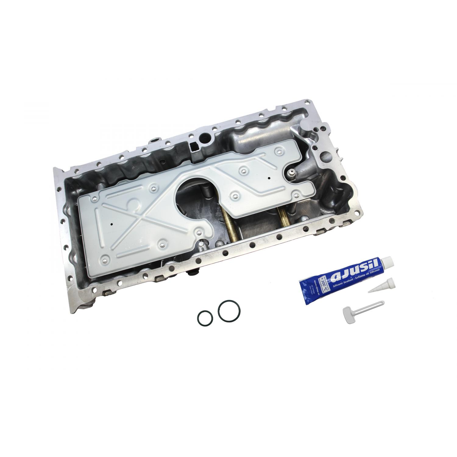 Rein Automotive ESK0174 - Engine Oil Pan Kit Rein Automotive ESK0174 Engine Oil Pan Kit product image 6 of 6