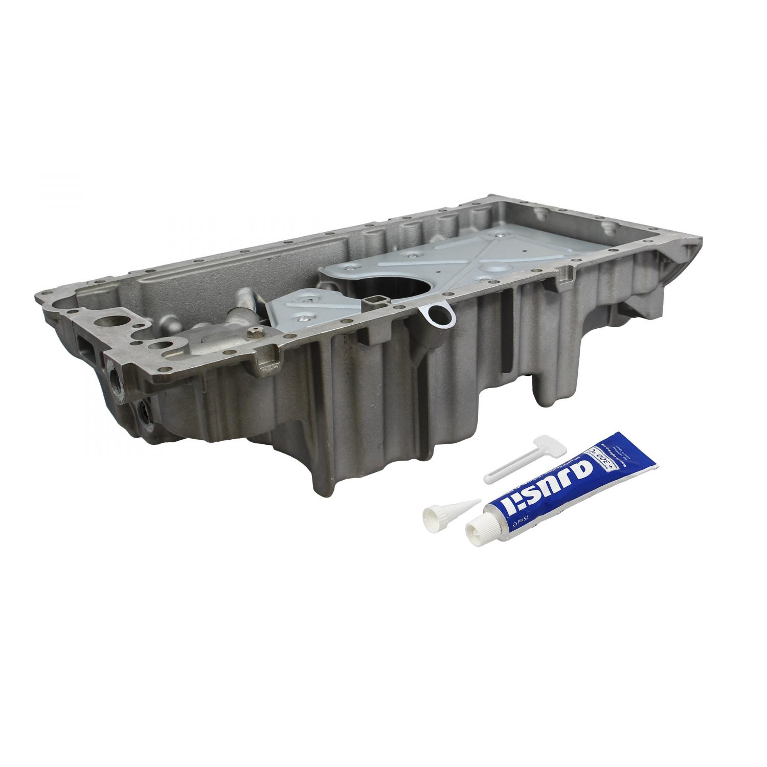 Rein Automotive ESK0175 - Engine Oil Pan Kit Rein Automotive ESK0175 Engine Oil Pan Kit product image 1 of 6