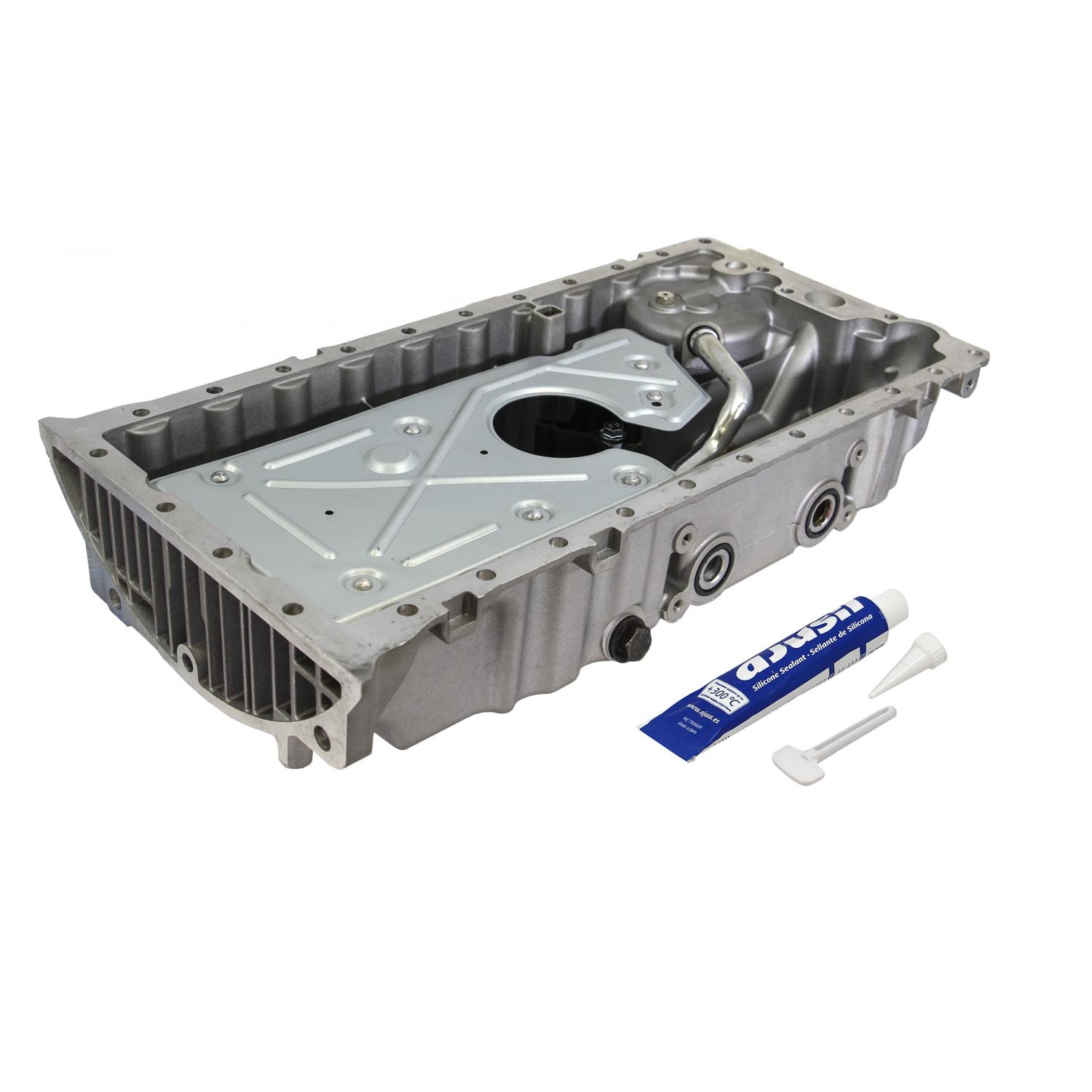 Rein Automotive ESK0175 - Engine Oil Pan Kit Rein Automotive ESK0175 Engine Oil Pan Kit product image 3 of 6