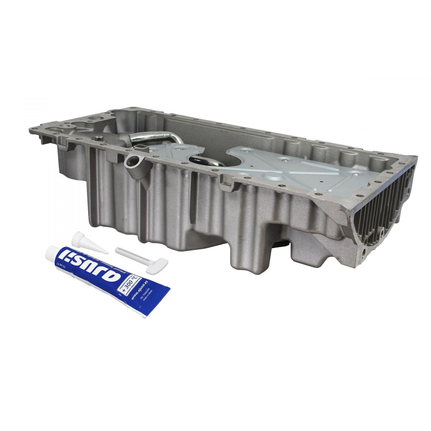 Rein Automotive ESK0175 - Engine Oil Pan Kit Rein Automotive ESK0175 Engine Oil Pan Kit product image 4 of 6