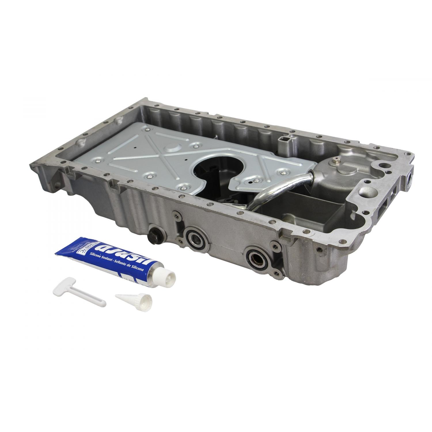 Rein Automotive ESK0175 - Engine Oil Pan Kit Rein Automotive ESK0175 Engine Oil Pan Kit product image 5 of 6