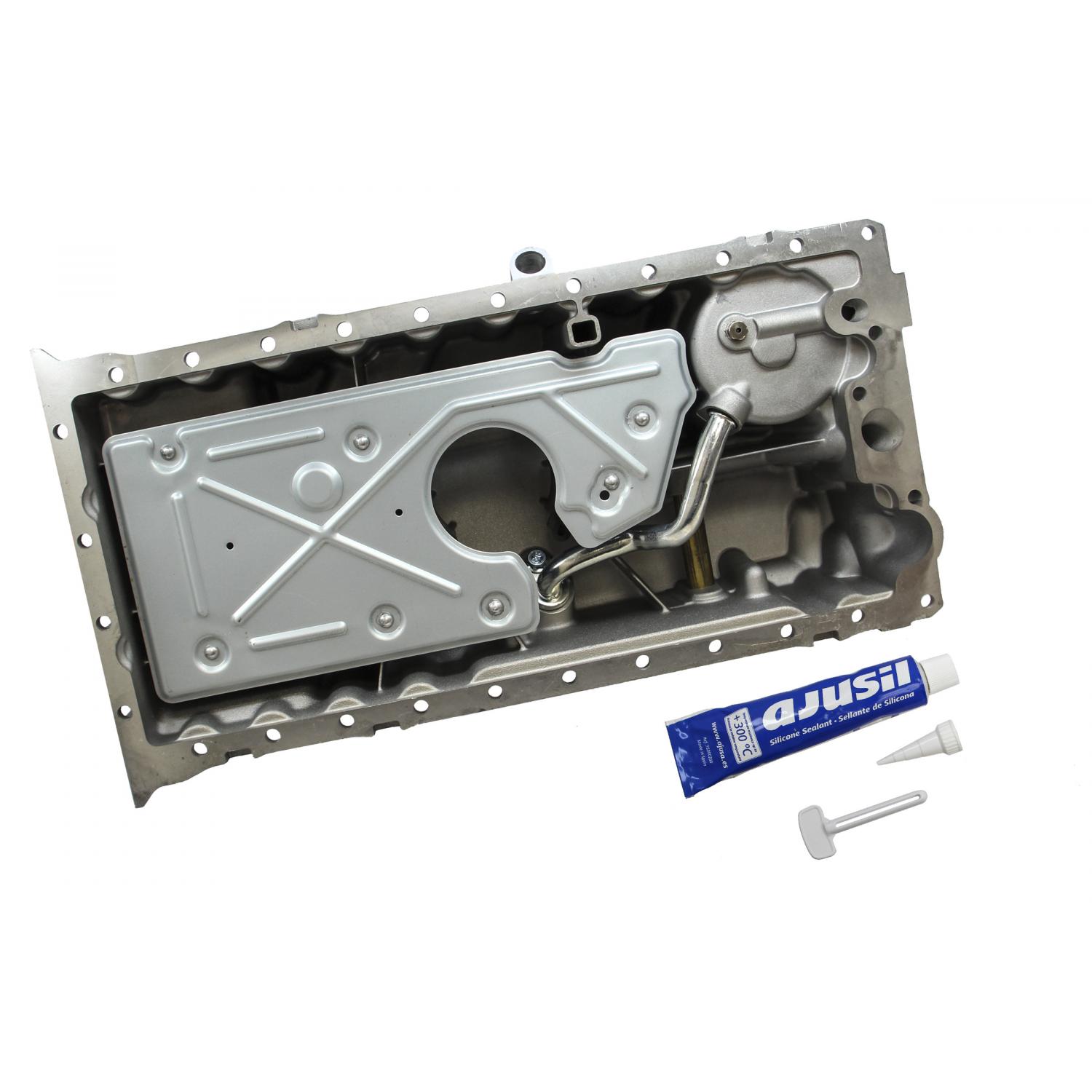 Rein Automotive ESK0175 - Engine Oil Pan Kit Rein Automotive ESK0175 Engine Oil Pan Kit product image 6 of 6