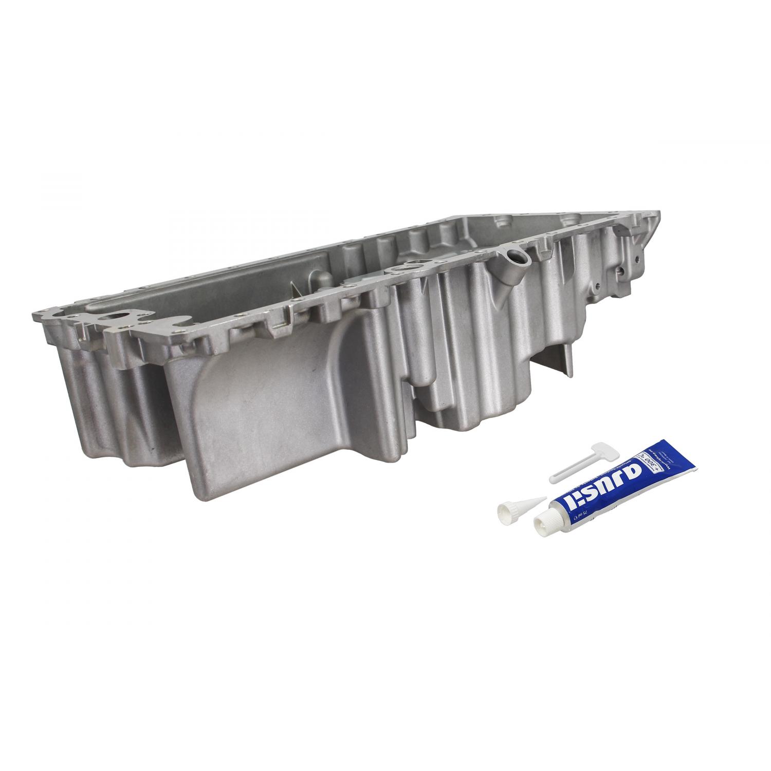 Rein Automotive ESK0176 - Engine Oil Pan Kit Rein Automotive ESK0176 Engine Oil Pan Kit product image 1 of 6