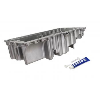 2013 Volvo C30 Engine Oil Pan Kit Rein Automotive ESK0176 image 1 of 4