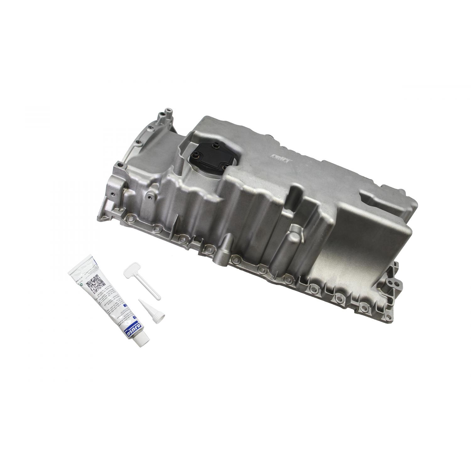 Rein Automotive ESK0176 - Engine Oil Pan Kit Rein Automotive ESK0176 Engine Oil Pan Kit product image 2 of 6