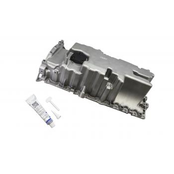 2013 Volvo C30 Engine Oil Pan Kit Rein Automotive ESK0176 image 2 of 4