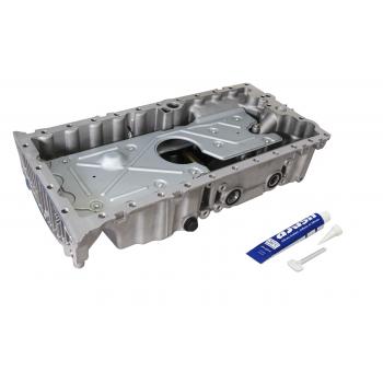 2013 Volvo C30 Engine Oil Pan Kit Rein Automotive ESK0176 image 3 of 4