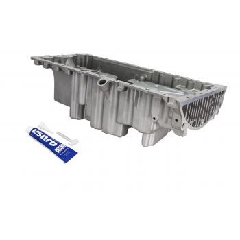 2013 Volvo C30 Engine Oil Pan Kit Rein Automotive ESK0176 image 4 of 4