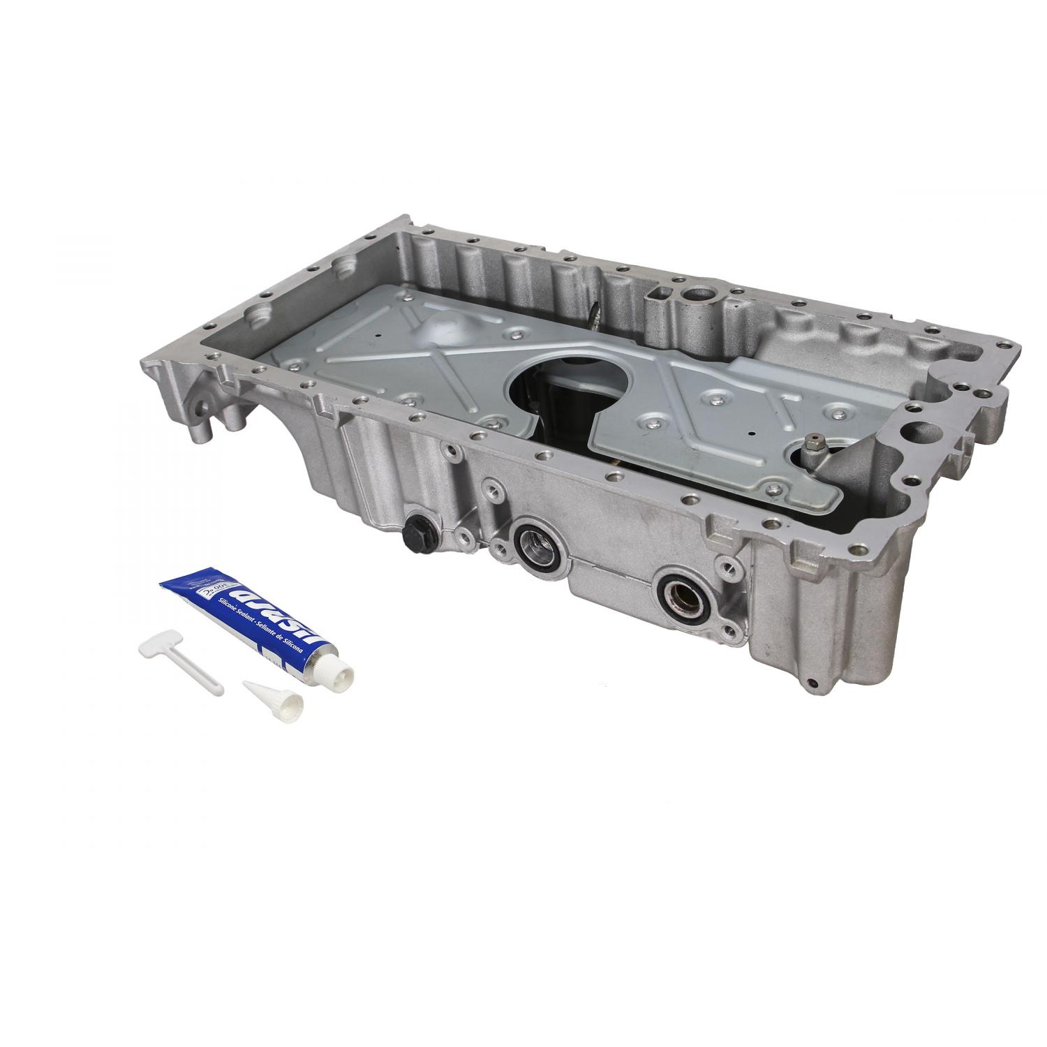Rein Automotive ESK0176 - Engine Oil Pan Kit Rein Automotive ESK0176 Engine Oil Pan Kit product image 5 of 6