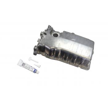 2006 Volkswagen Beetle Engine Oil Pan Kit Rein Automotive ESK0177 image 2 of 4