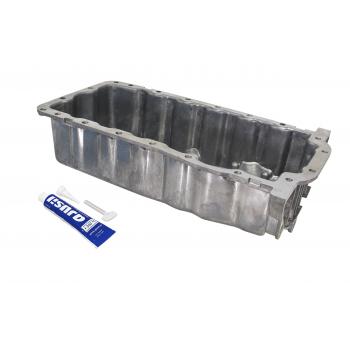 2006 Volkswagen Beetle Engine Oil Pan Kit Rein Automotive ESK0177 image 4 of 4