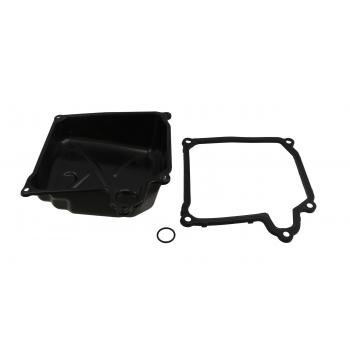2015 Audi A3 Transmission Oil Pan Kit Rein Automotive ESK0179 image 3 of 4