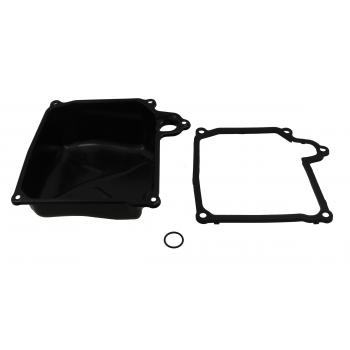 2015 Audi A3 Transmission Oil Pan Kit Rein Automotive ESK0179 image 4 of 4