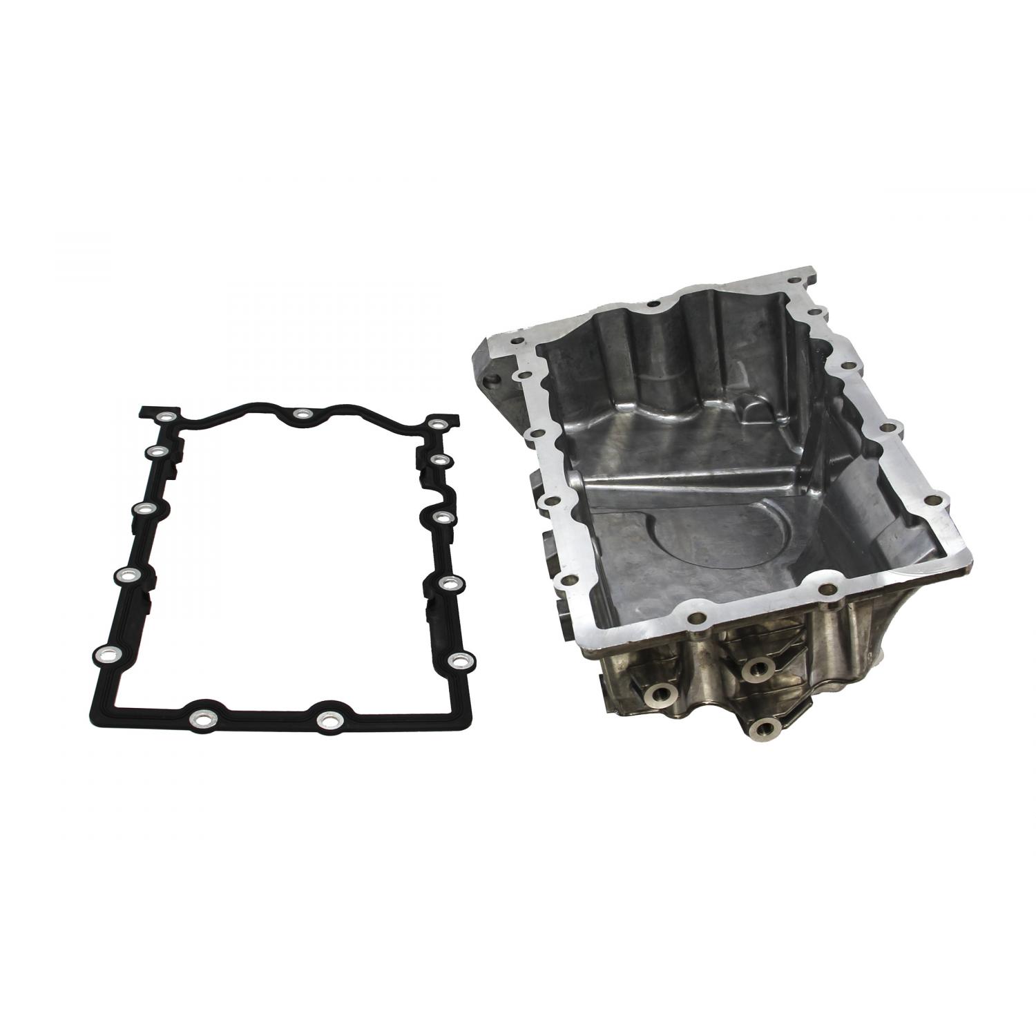 Rein Automotive ESK0180 - Engine Oil Pan Kit Rein Automotive ESK0180 Engine Oil Pan Kit product image 1 of 6