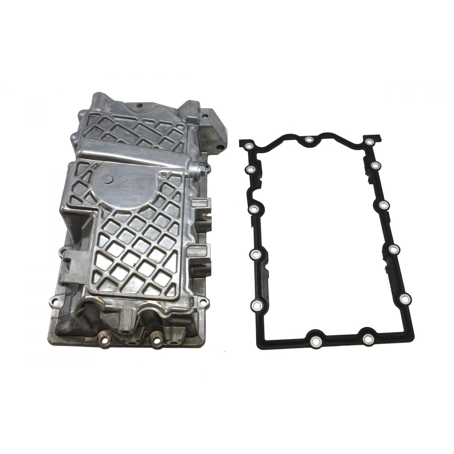 Rein Automotive ESK0180 - Engine Oil Pan Kit Rein Automotive ESK0180 Engine Oil Pan Kit product image 2 of 6