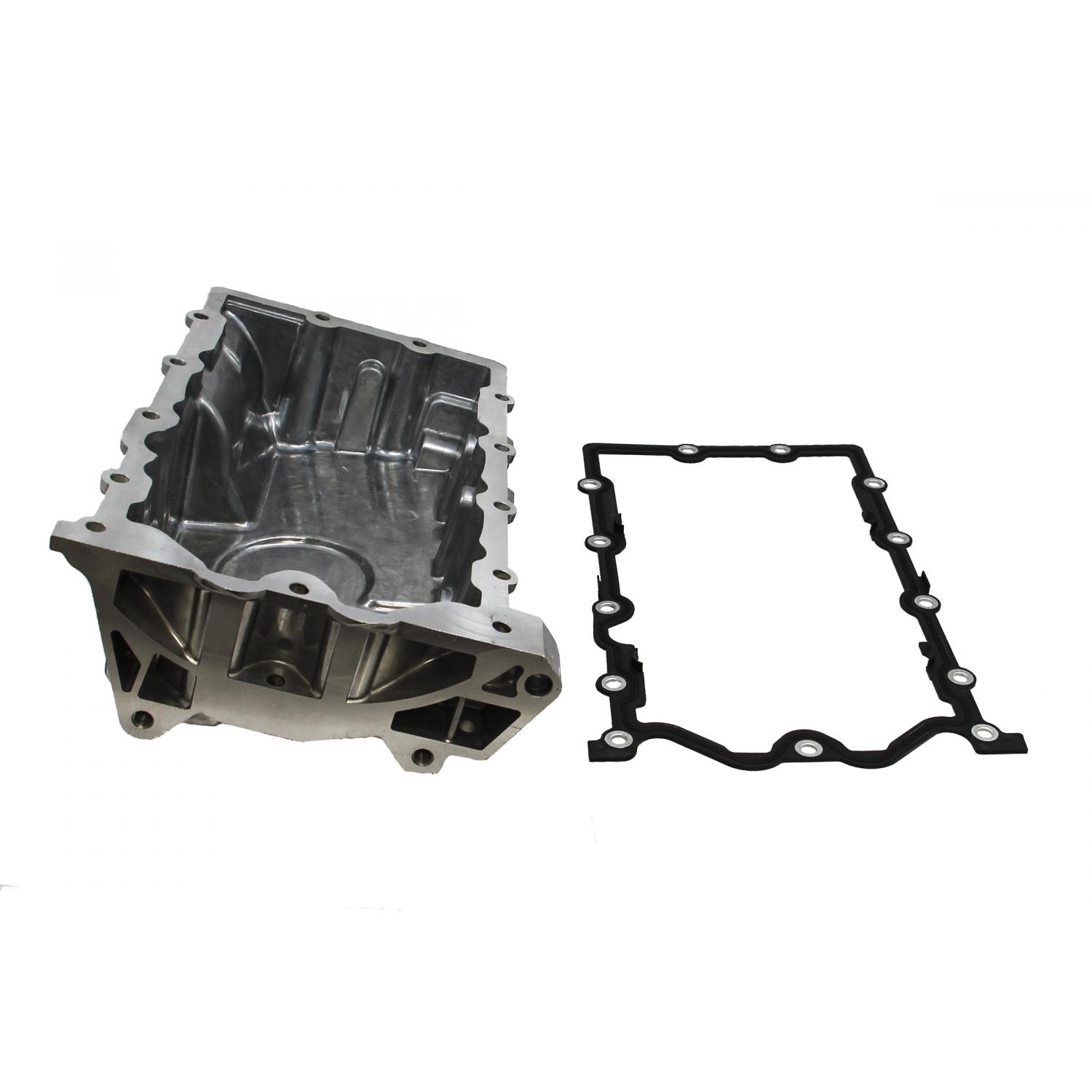Rein Automotive ESK0180 - Engine Oil Pan Kit Rein Automotive ESK0180 Engine Oil Pan Kit product image 3 of 6