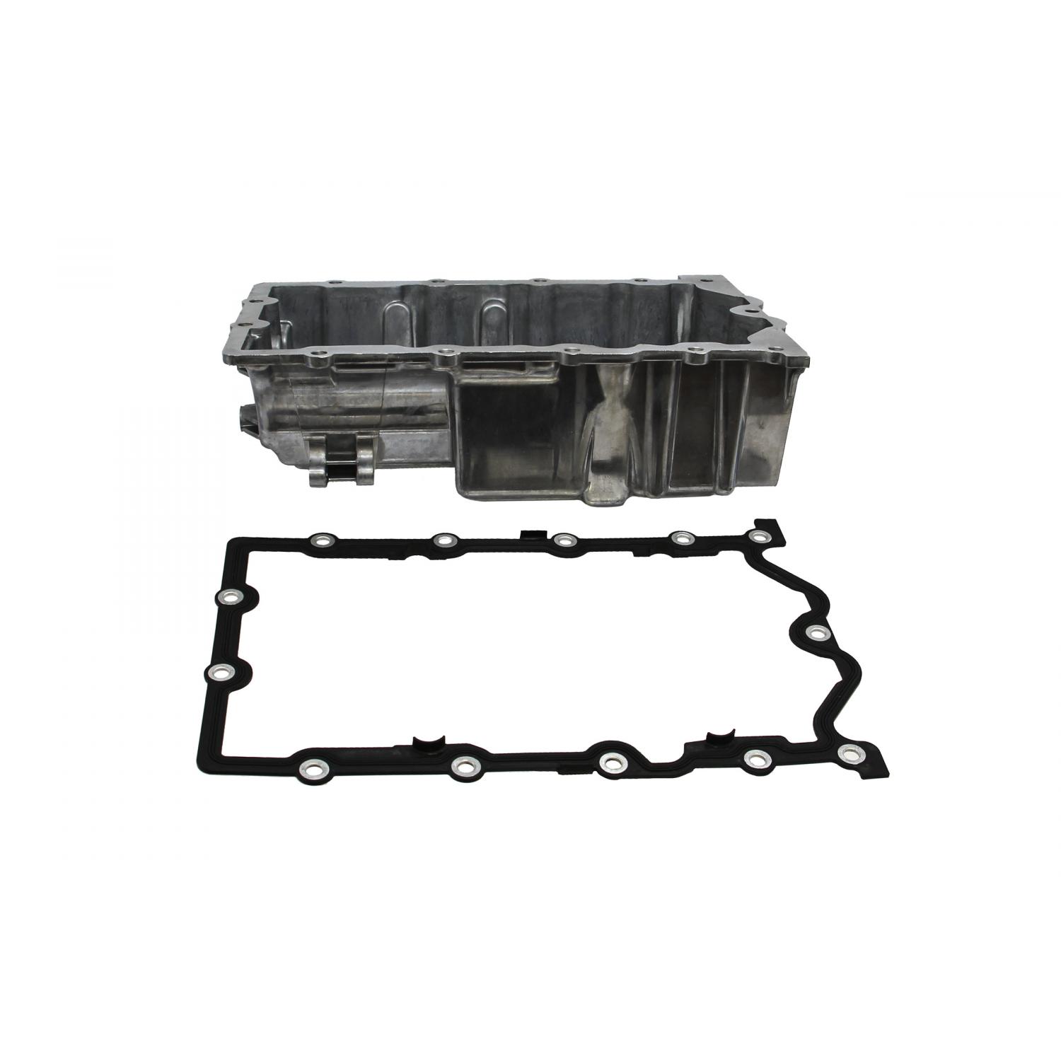 Rein Automotive ESK0180 - Engine Oil Pan Kit Rein Automotive ESK0180 Engine Oil Pan Kit product image 4 of 6