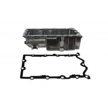2005 Mini Cooper Engine Oil Pan Kit Rein Automotive ESK0180 image 4 of 4