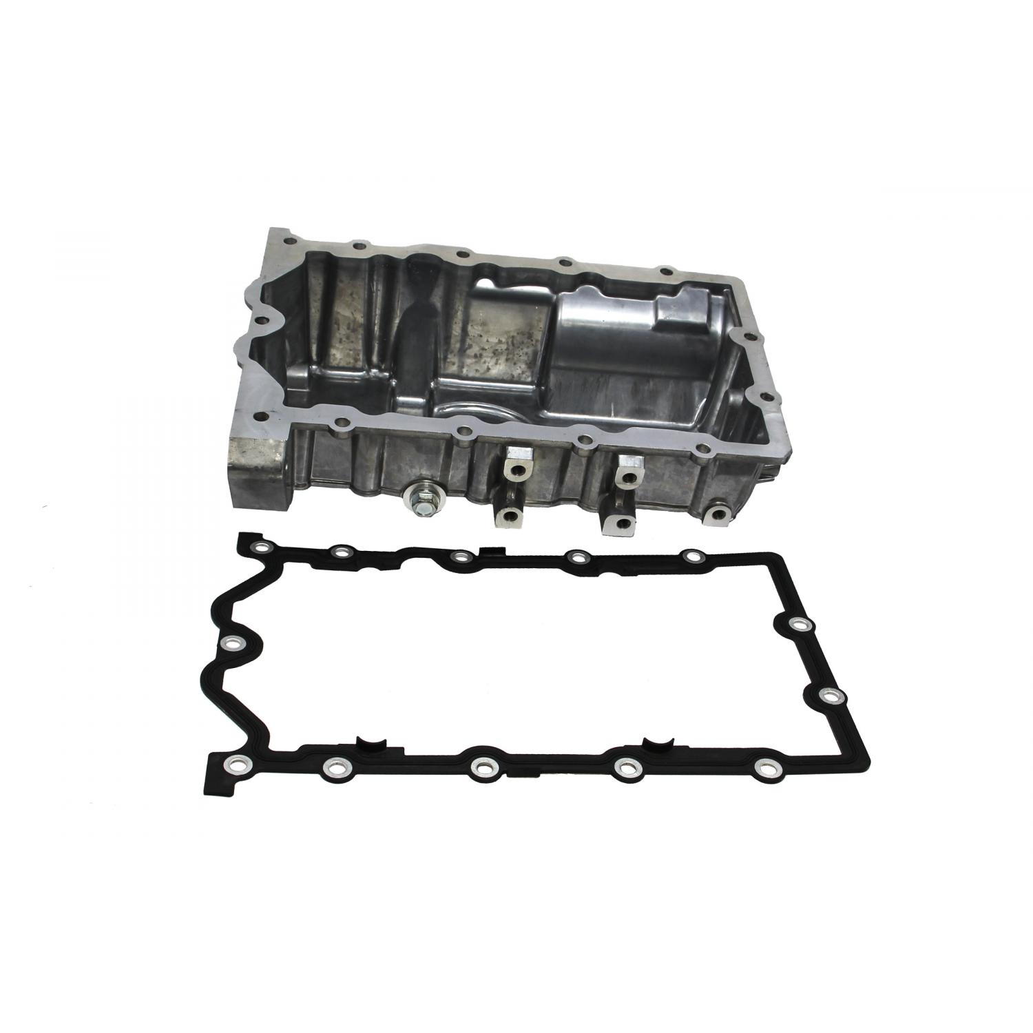 Rein Automotive ESK0180 - Engine Oil Pan Kit Rein Automotive ESK0180 Engine Oil Pan Kit product image 5 of 6