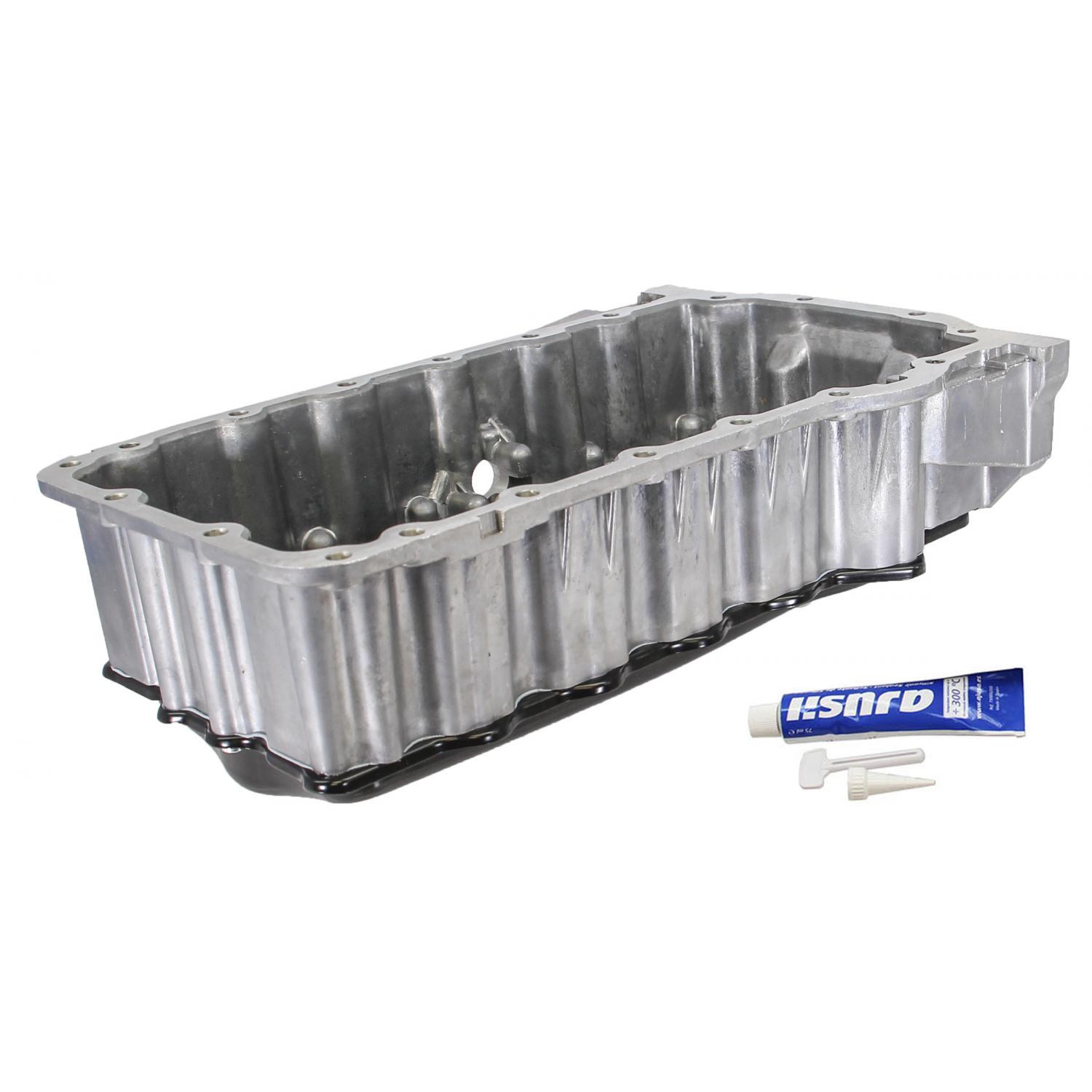Rein Automotive ESK0181 Engine Oil Pan Kit product image 1 of 6
