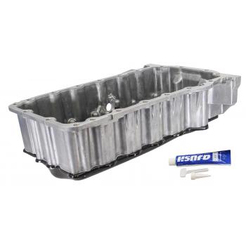 2005 Volkswagen Jetta Engine Oil Pan Kit Rein Automotive ESK0181 image 1 of 4