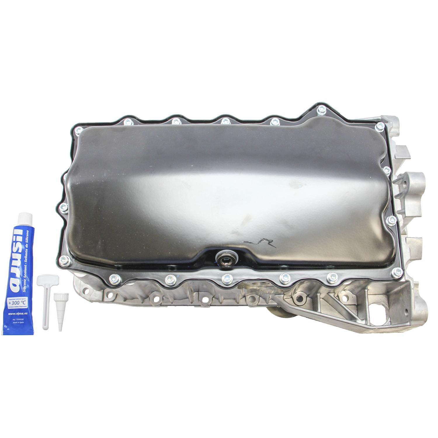 Rein Automotive ESK0181 Engine Oil Pan Kit product image 2 of 6
