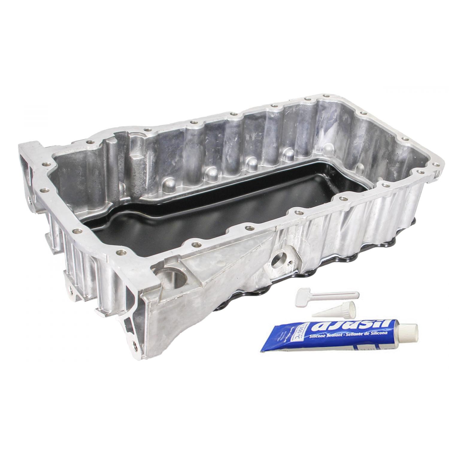 Rein Automotive ESK0181 Engine Oil Pan Kit product image 3 of 6