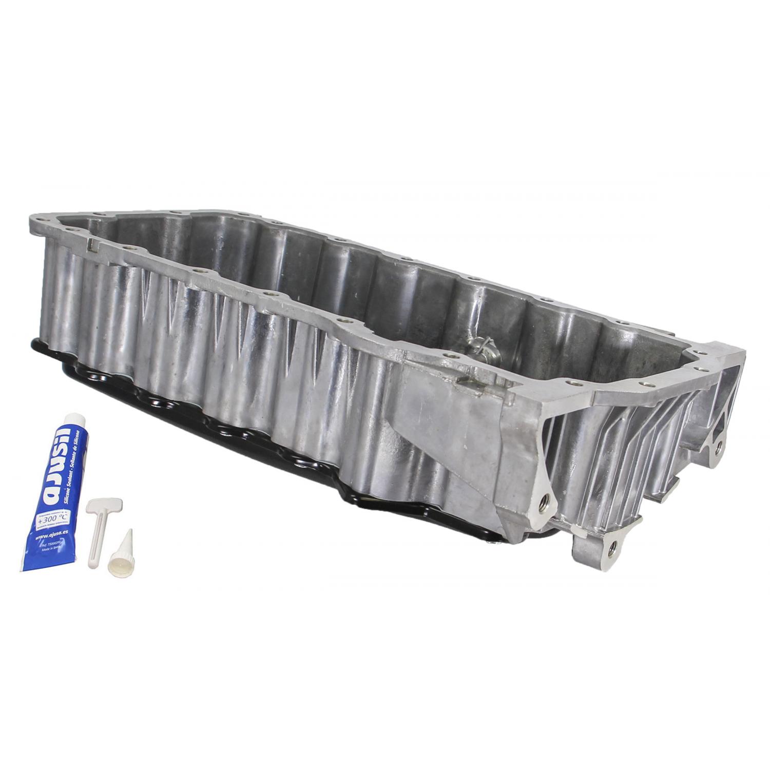 Rein Automotive ESK0181 Engine Oil Pan Kit product image 4 of 6