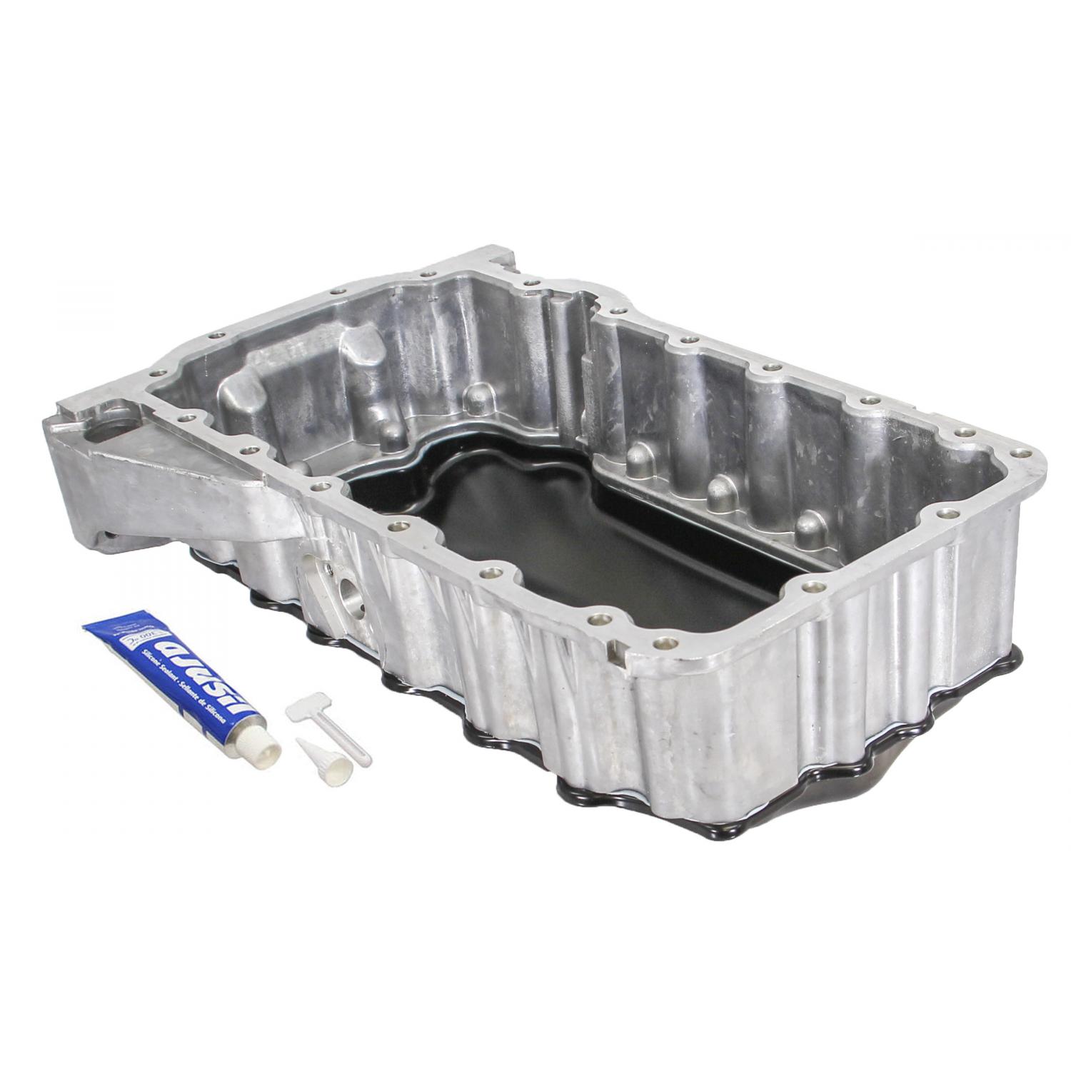 Rein Automotive ESK0181 Engine Oil Pan Kit product image 5 of 6