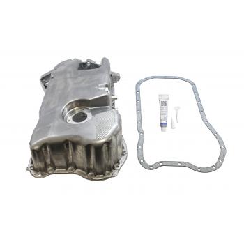 2000 Volkswagen Golf Engine Oil Pan Kit Rein Automotive ESK0182 image 2 of 4