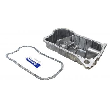2000 Volkswagen Golf Engine Oil Pan Kit Rein Automotive ESK0182 image 4 of 4