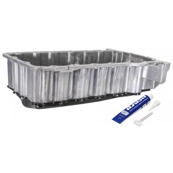2009 Volkswagen Jetta City Engine Oil Pan Kit