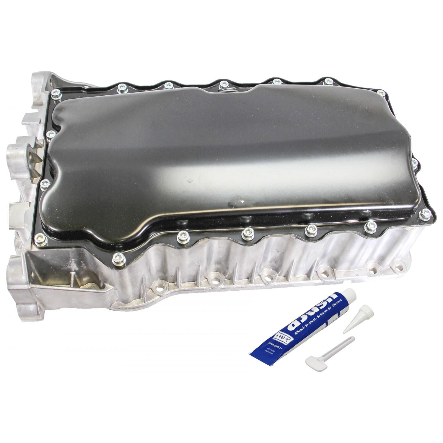 Rein Automotive ESK0183 - Engine Oil Pan Kit Rein Automotive ESK0183 Engine Oil Pan Kit product image 2 of 6