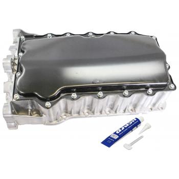 2005 Volkswagen Jetta Engine Oil Pan Kit Rein Automotive ESK0183 image 2 of 4