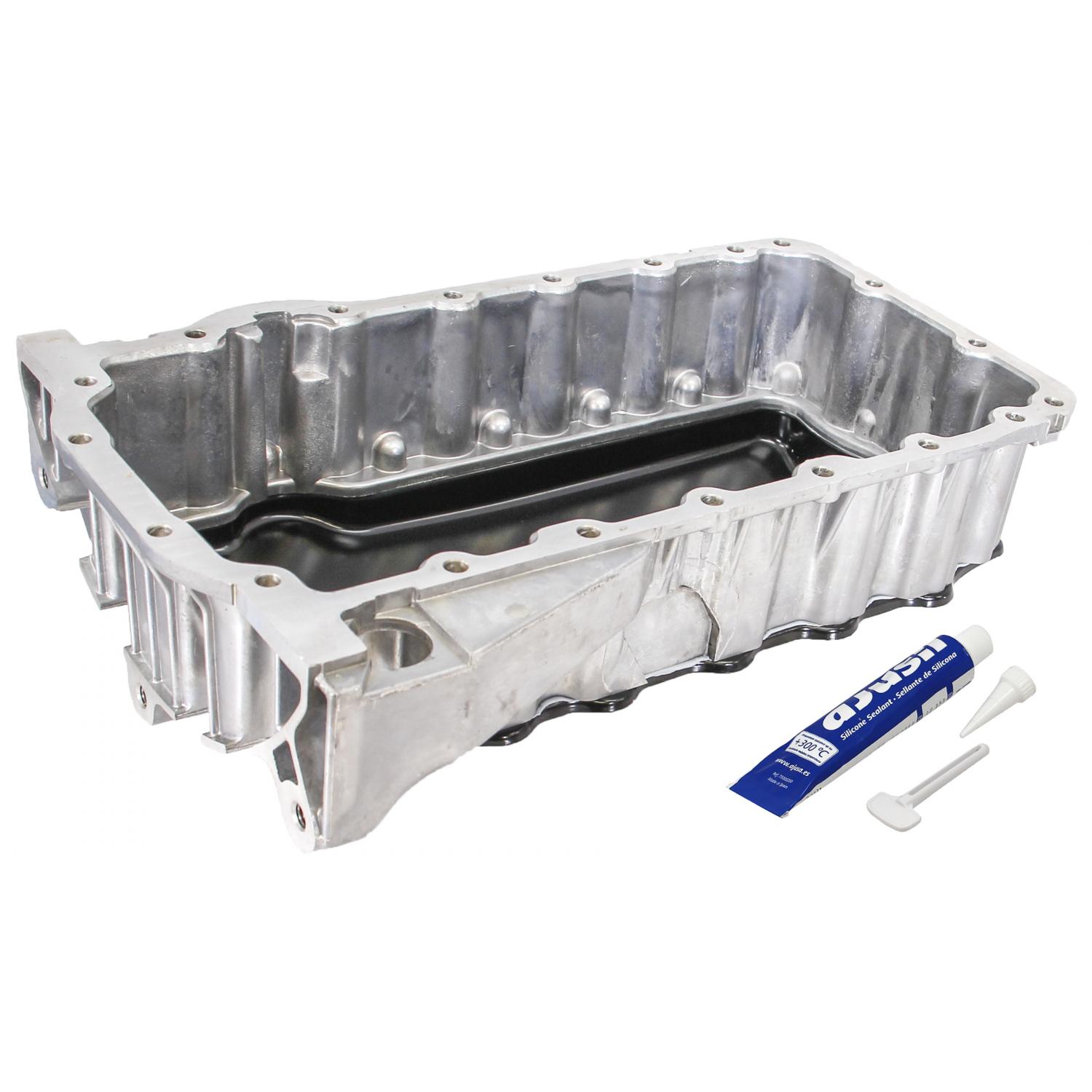 Rein Automotive ESK0183 - Engine Oil Pan Kit Rein Automotive ESK0183 Engine Oil Pan Kit product image 3 of 6