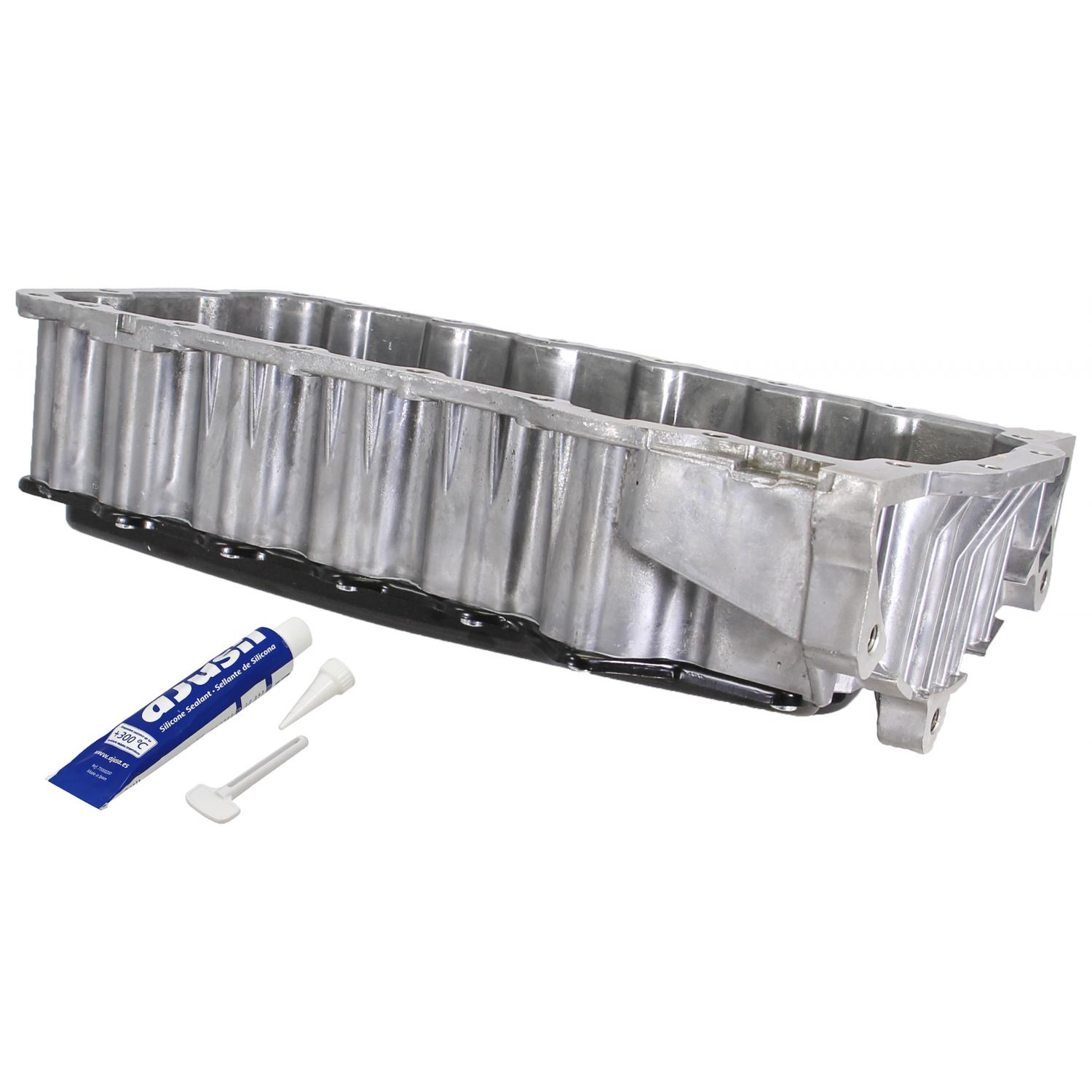 Rein Automotive ESK0183 - Engine Oil Pan Kit Rein Automotive ESK0183 Engine Oil Pan Kit product image 4 of 6