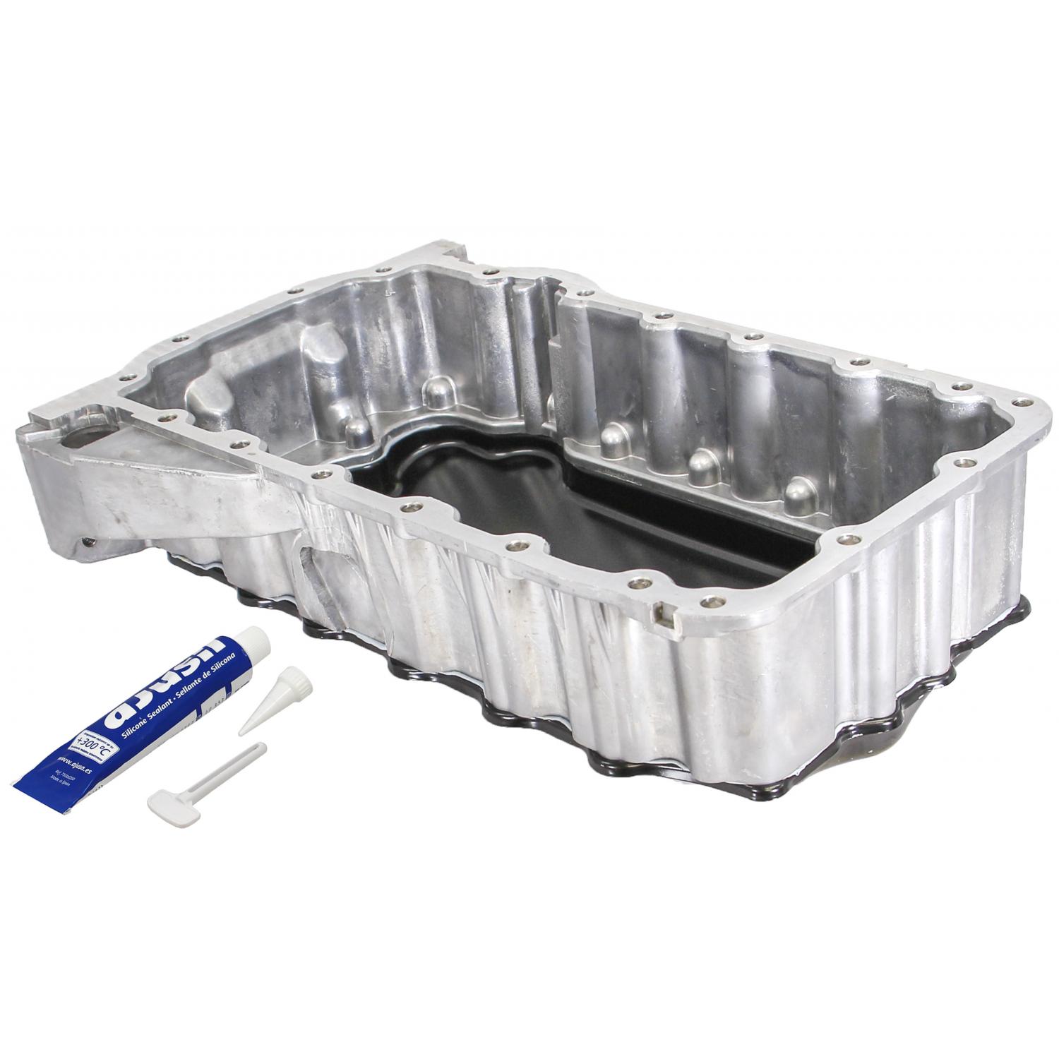 Rein Automotive ESK0183 - Engine Oil Pan Kit Rein Automotive ESK0183 Engine Oil Pan Kit product image 5 of 6
