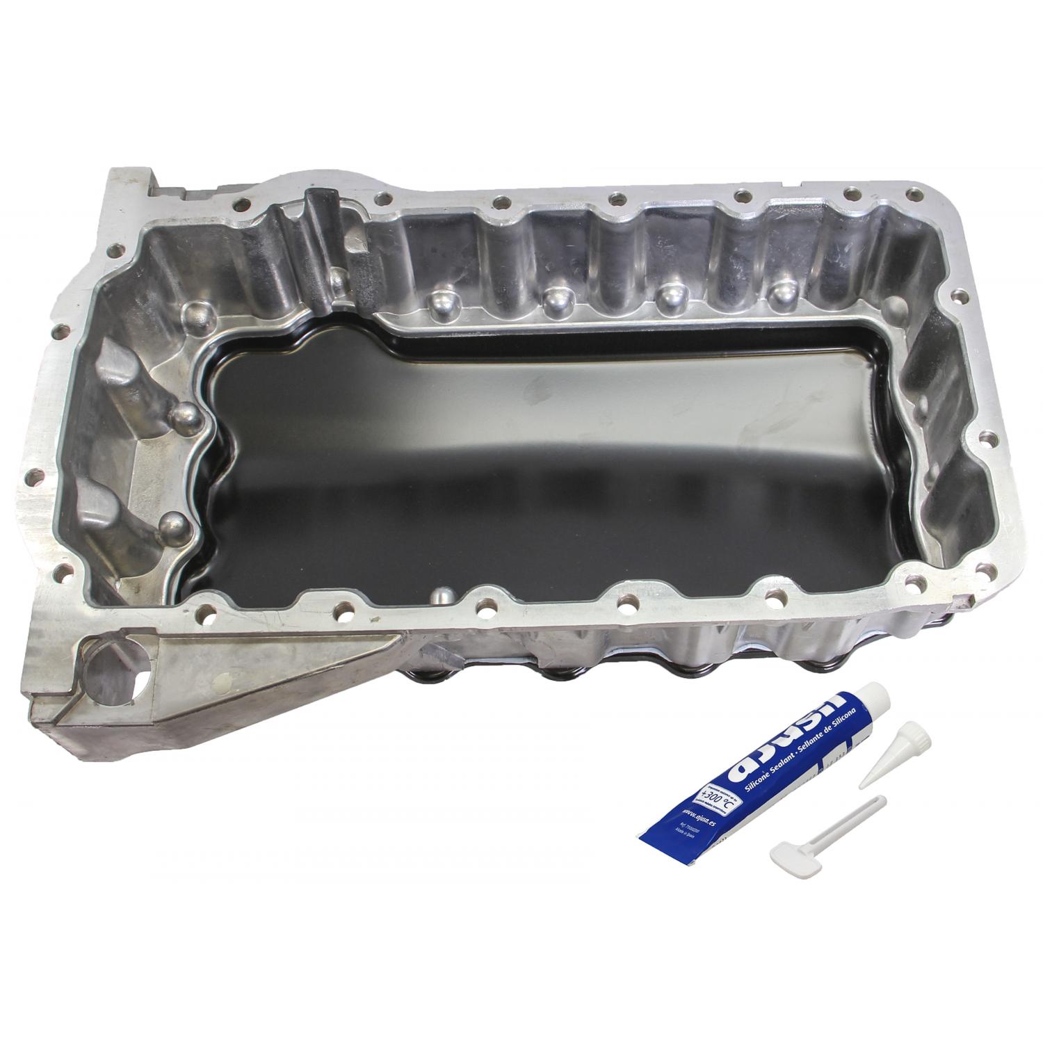 Rein Automotive ESK0183 - Engine Oil Pan Kit Rein Automotive ESK0183 Engine Oil Pan Kit product image 6 of 6