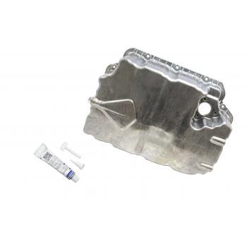 2016 Freightliner Sprinter 2500 Engine Oil Pan Kit Lower Rein Automotive ESK0184 image 2 of 4