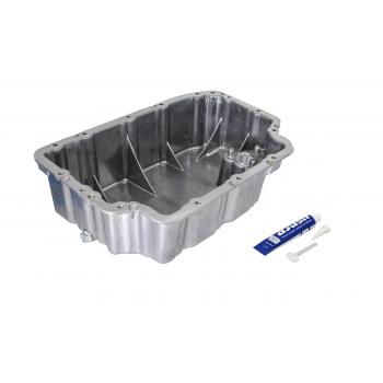 2016 Freightliner Sprinter 2500 Engine Oil Pan Kit Lower Rein Automotive ESK0184 image 3 of 4