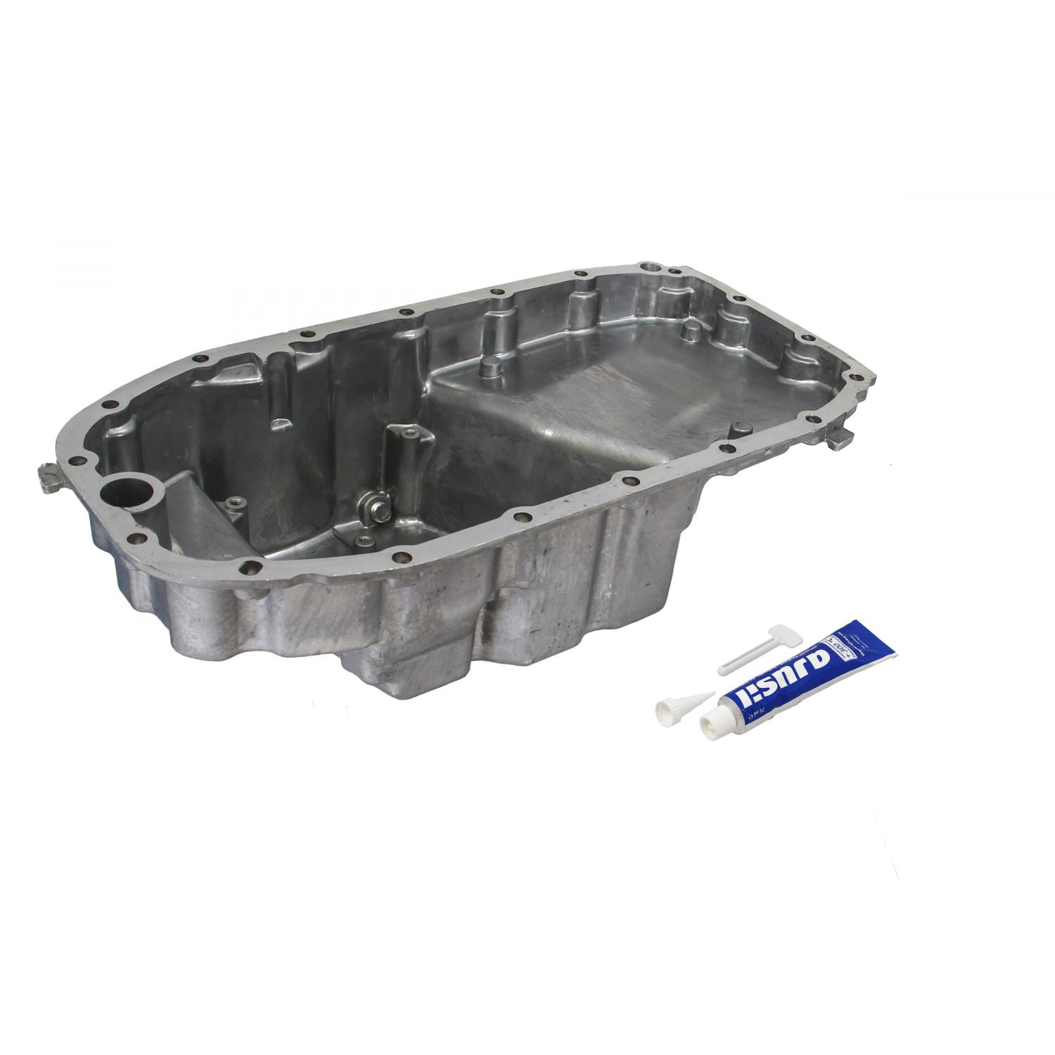 Rein Automotive ESK0185 - Engine Oil Pan Kit Rein Automotive ESK0185 Engine Oil Pan Kit product image 1 of 6