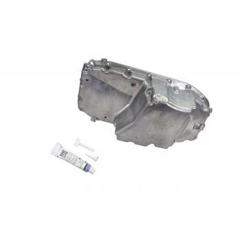 1999 Saab 9-3 Engine Oil Pan Kit Rein Automotive ESK0185 image 2 of 4