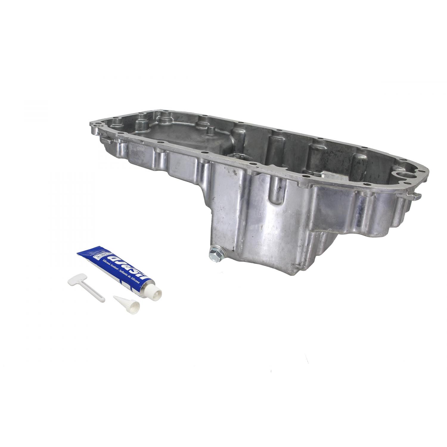 Rein Automotive ESK0185 - Engine Oil Pan Kit Rein Automotive ESK0185 Engine Oil Pan Kit product image 5 of 6