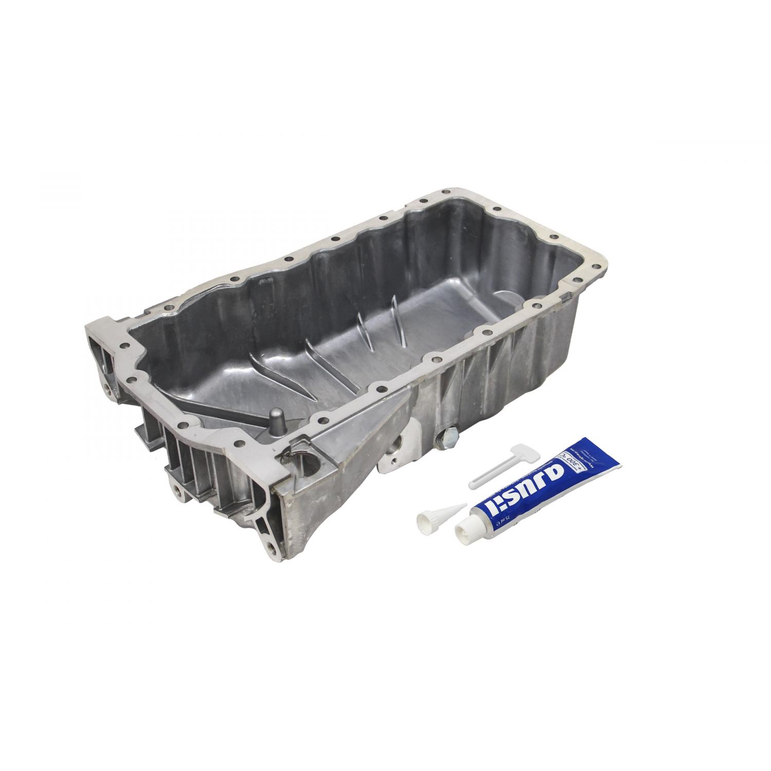 Rein Automotive ESK0186 - Engine Oil Pan Kit Rein Automotive ESK0186 Engine Oil Pan Kit product image 1 of 6