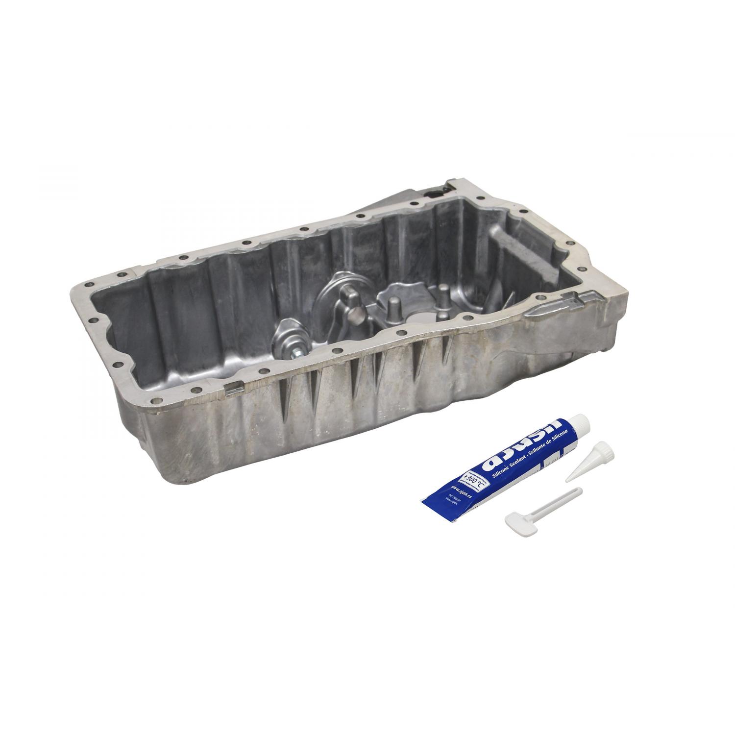 Rein Automotive ESK0186 - Engine Oil Pan Kit Rein Automotive ESK0186 Engine Oil Pan Kit product image 3 of 6