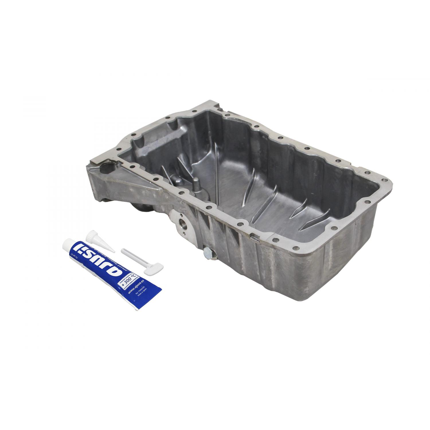 Rein Automotive ESK0186 - Engine Oil Pan Kit Rein Automotive ESK0186 Engine Oil Pan Kit product image 4 of 6