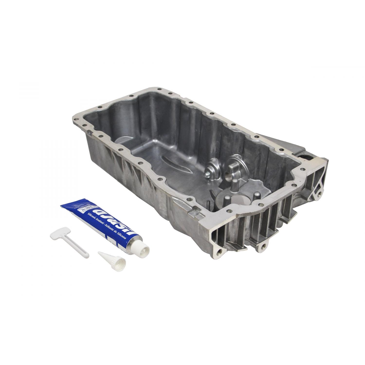 Rein Automotive ESK0186 - Engine Oil Pan Kit Rein Automotive ESK0186 Engine Oil Pan Kit product image 5 of 6