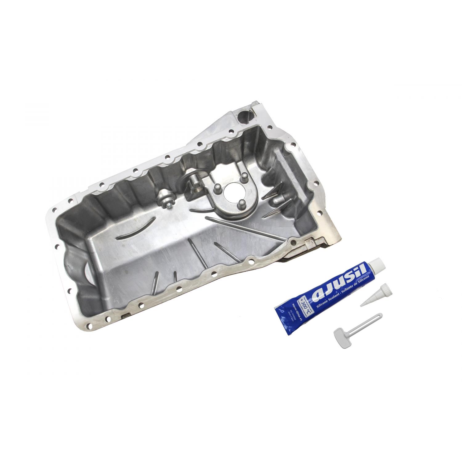 Rein Automotive ESK0186 - Engine Oil Pan Kit Rein Automotive ESK0186 Engine Oil Pan Kit product image 6 of 6