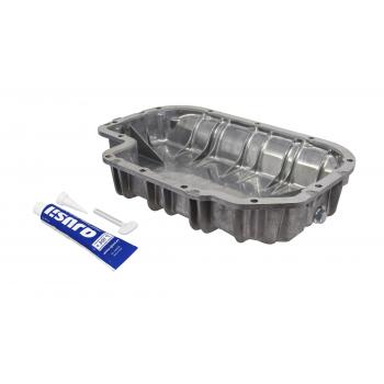 2002 Mercedes-Benz E55 AMG Engine Oil Pan Kit Lower Rein Automotive ESK0187 image 4 of 4